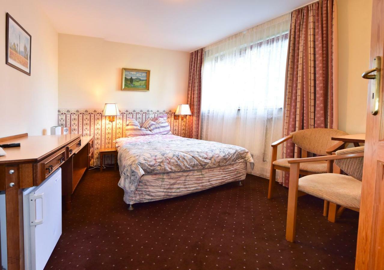 Hotel Cichy Kącik w Karpaczu Zewnętrze zdjęcie