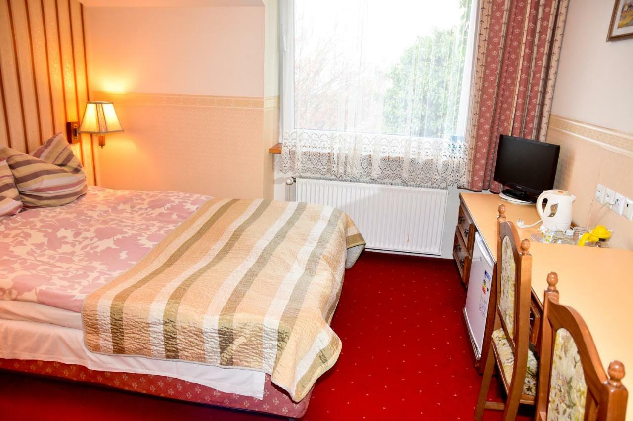 Hotel Cichy Kącik w Karpaczu Zewnętrze zdjęcie