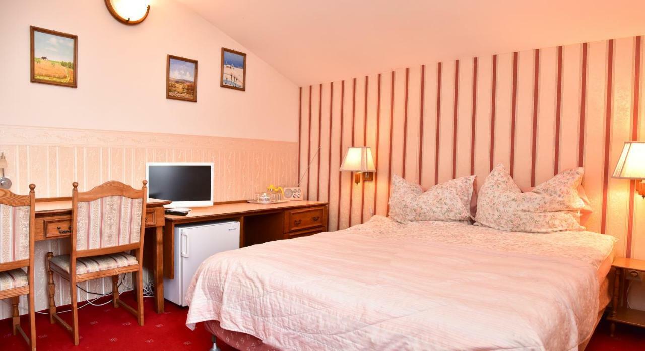 Hotel Cichy Kącik w Karpaczu Zewnętrze zdjęcie