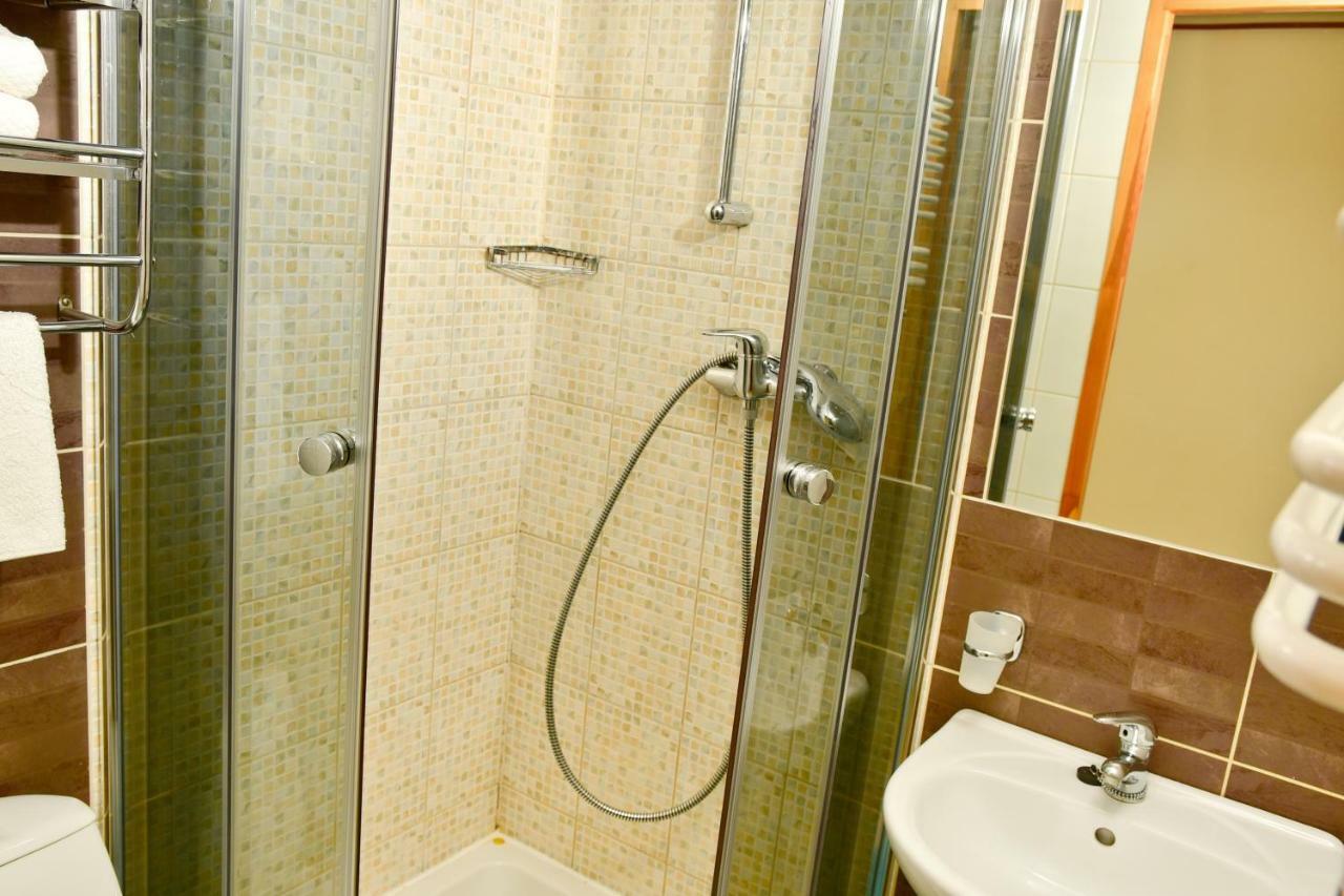 Hotel Cichy Kącik w Karpaczu Zewnętrze zdjęcie