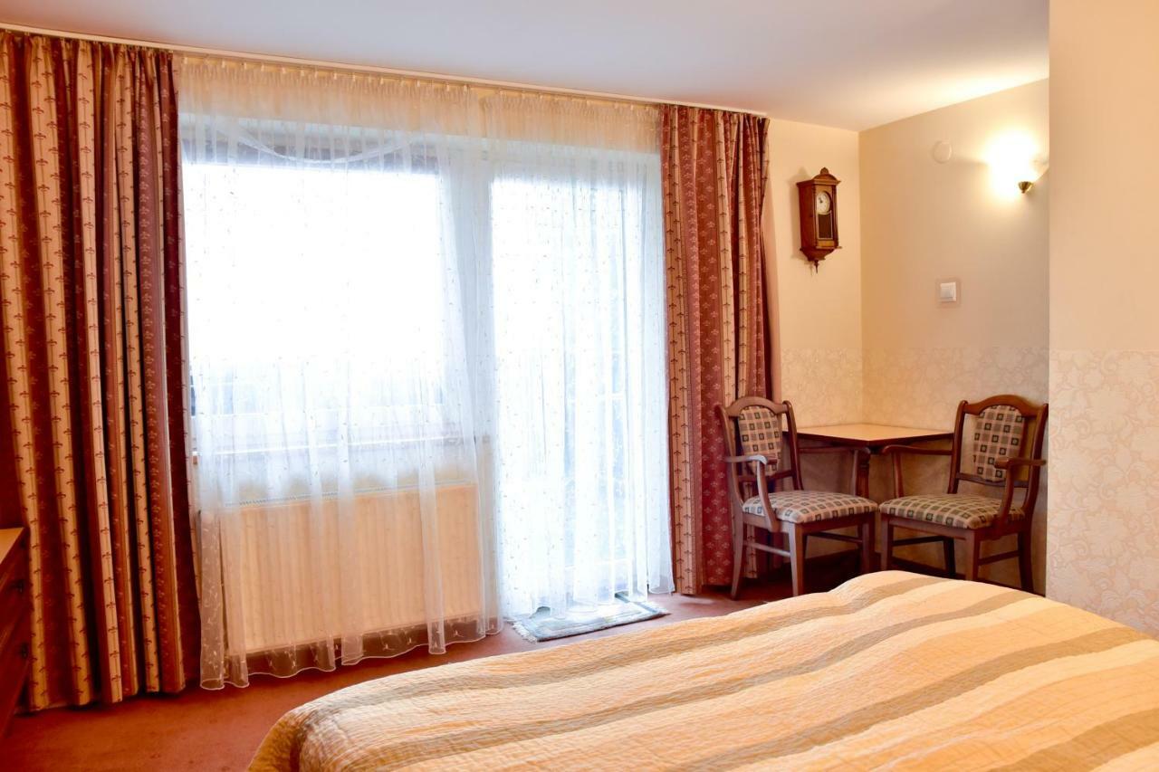 Hotel Cichy Kącik w Karpaczu Zewnętrze zdjęcie