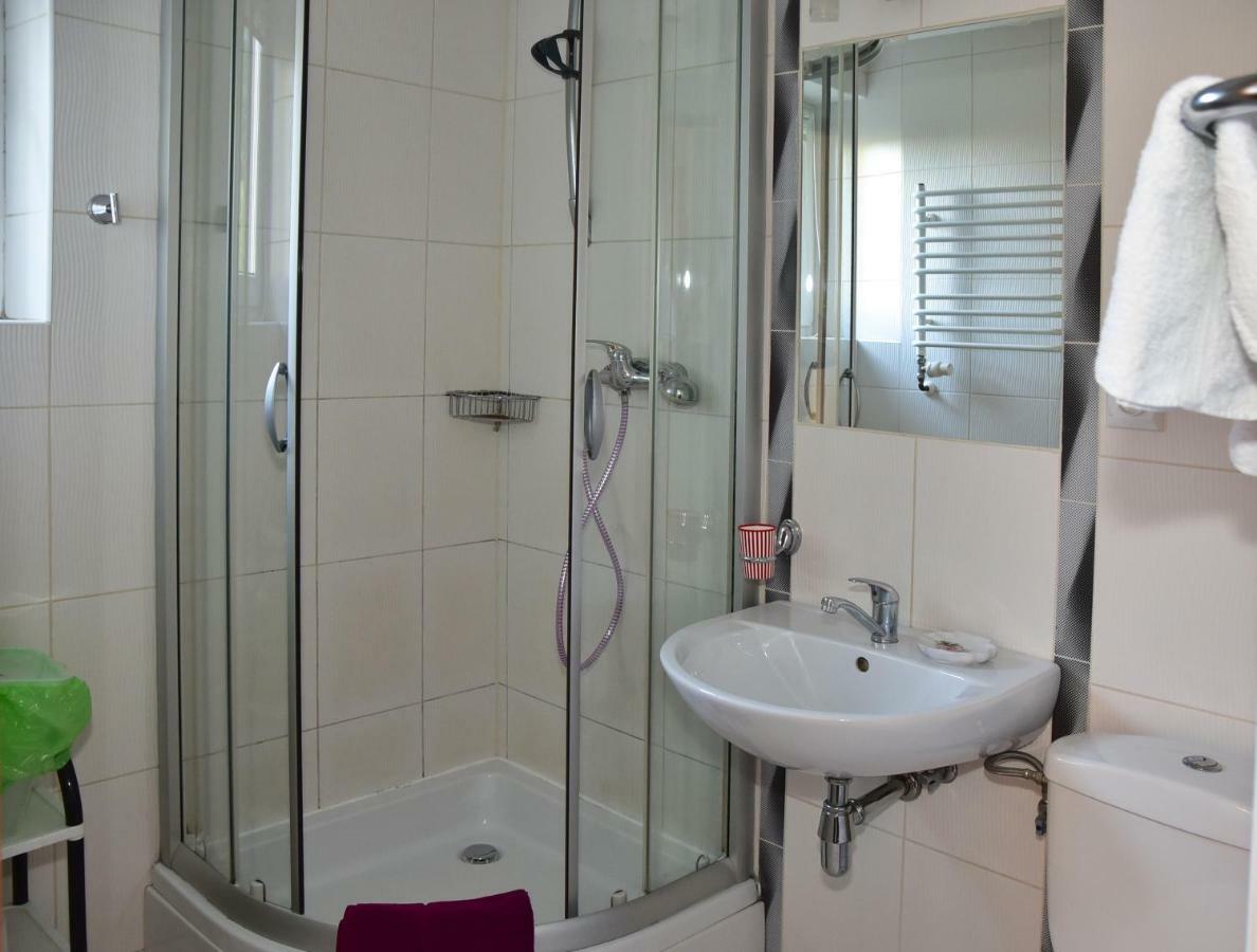 Hotel Cichy Kącik w Karpaczu Zewnętrze zdjęcie