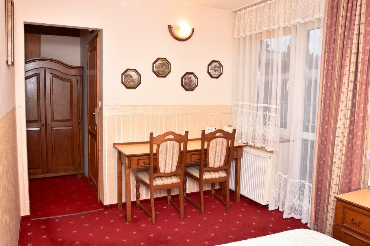 Hotel Cichy Kącik w Karpaczu Zewnętrze zdjęcie