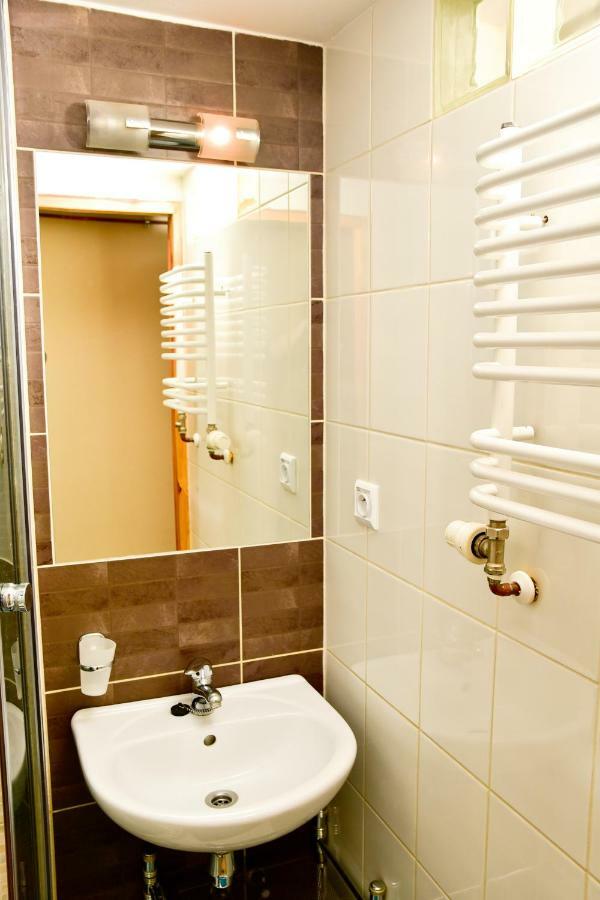 Hotel Cichy Kącik w Karpaczu Zewnętrze zdjęcie