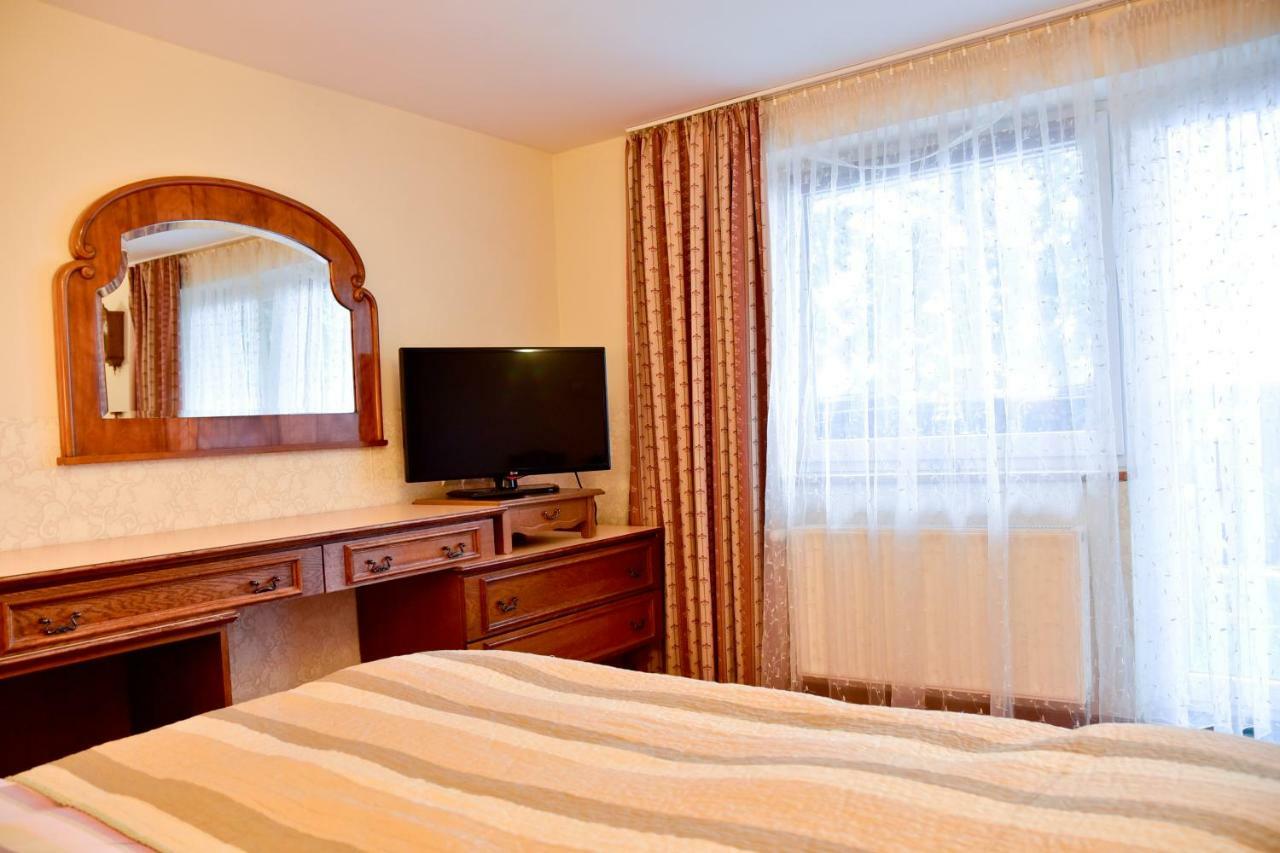 Hotel Cichy Kącik w Karpaczu Zewnętrze zdjęcie