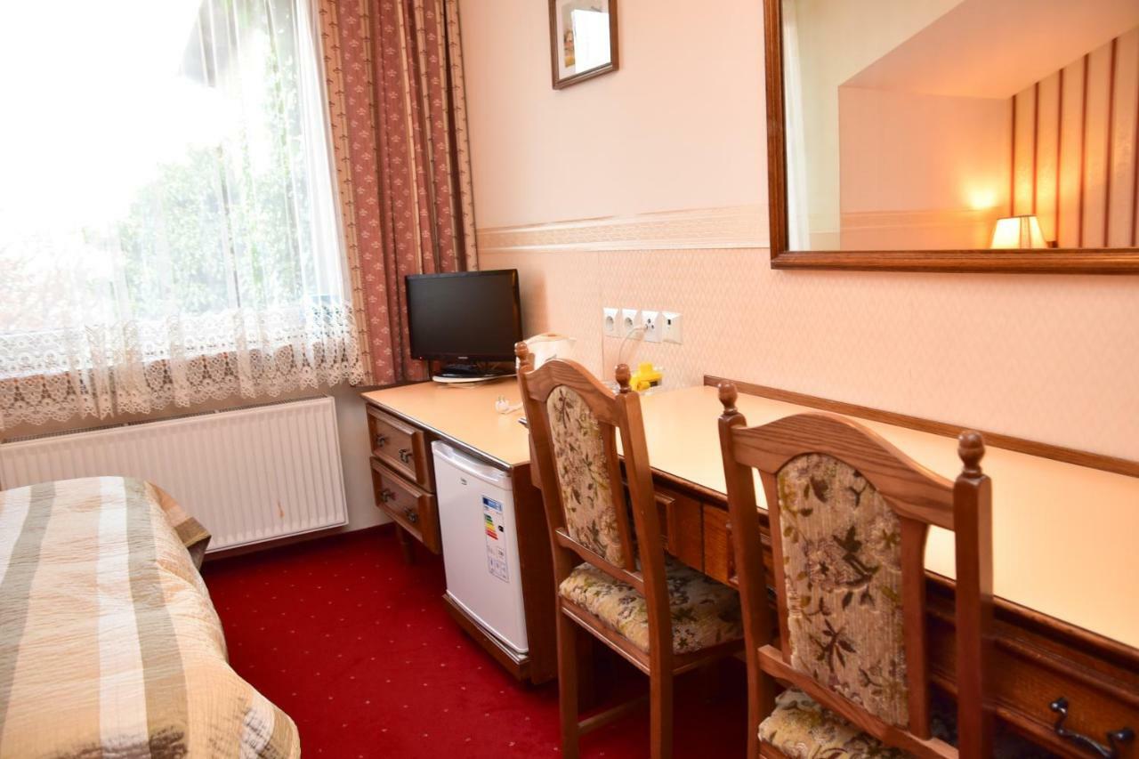 Hotel Cichy Kącik w Karpaczu Zewnętrze zdjęcie