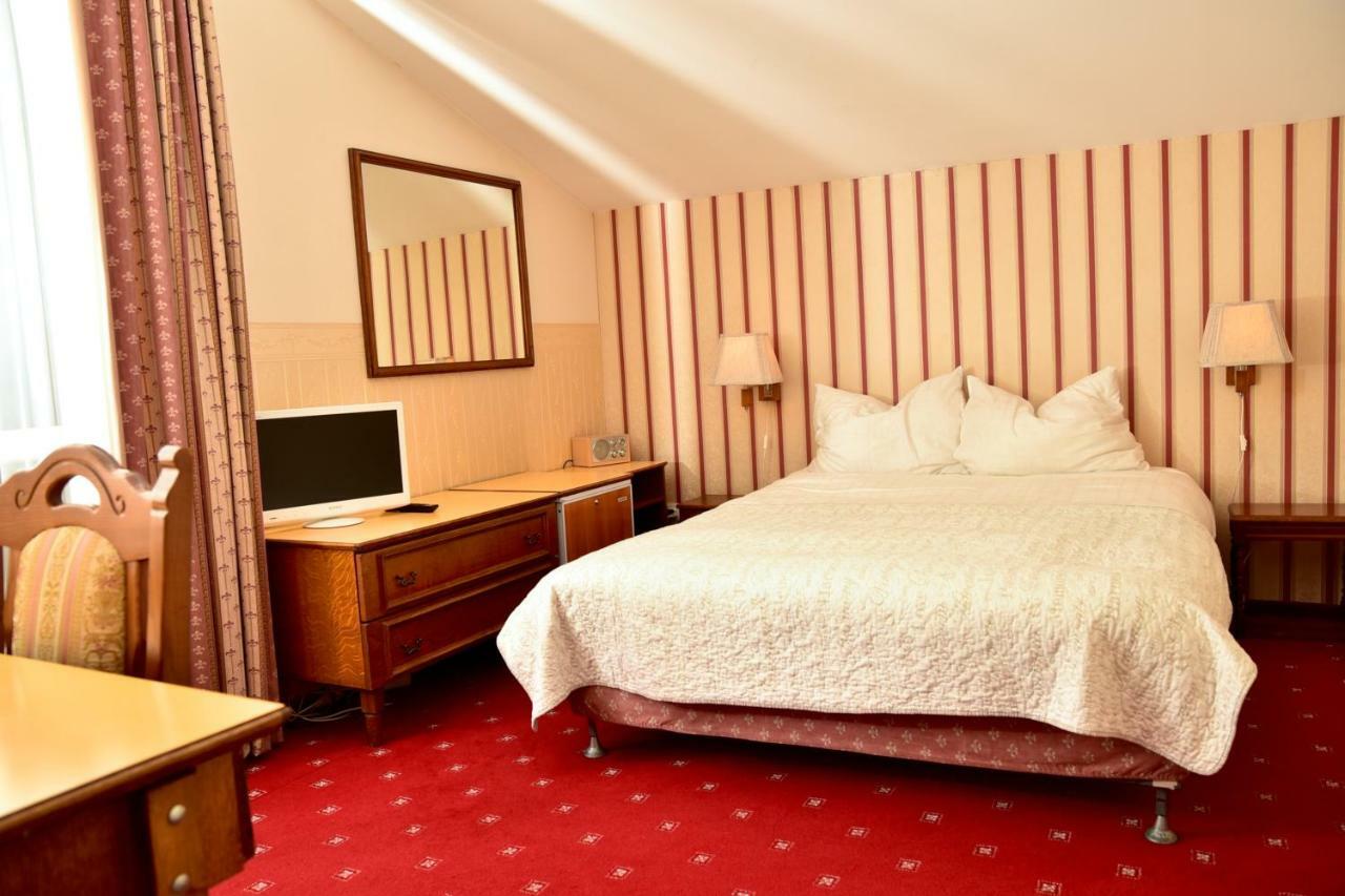 Hotel Cichy Kącik w Karpaczu Zewnętrze zdjęcie