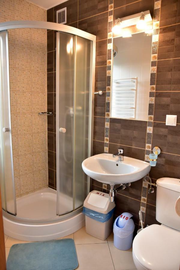 Hotel Cichy Kącik w Karpaczu Zewnętrze zdjęcie