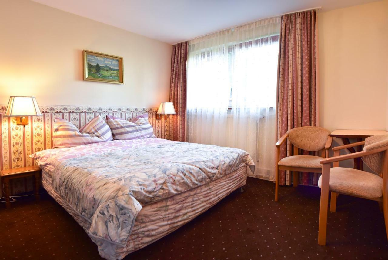 Hotel Cichy Kącik w Karpaczu Zewnętrze zdjęcie