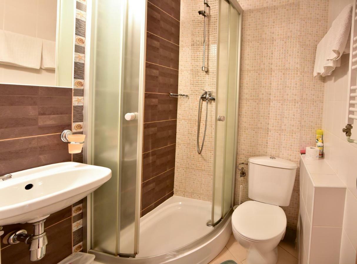 Hotel Cichy Kącik w Karpaczu Zewnętrze zdjęcie
