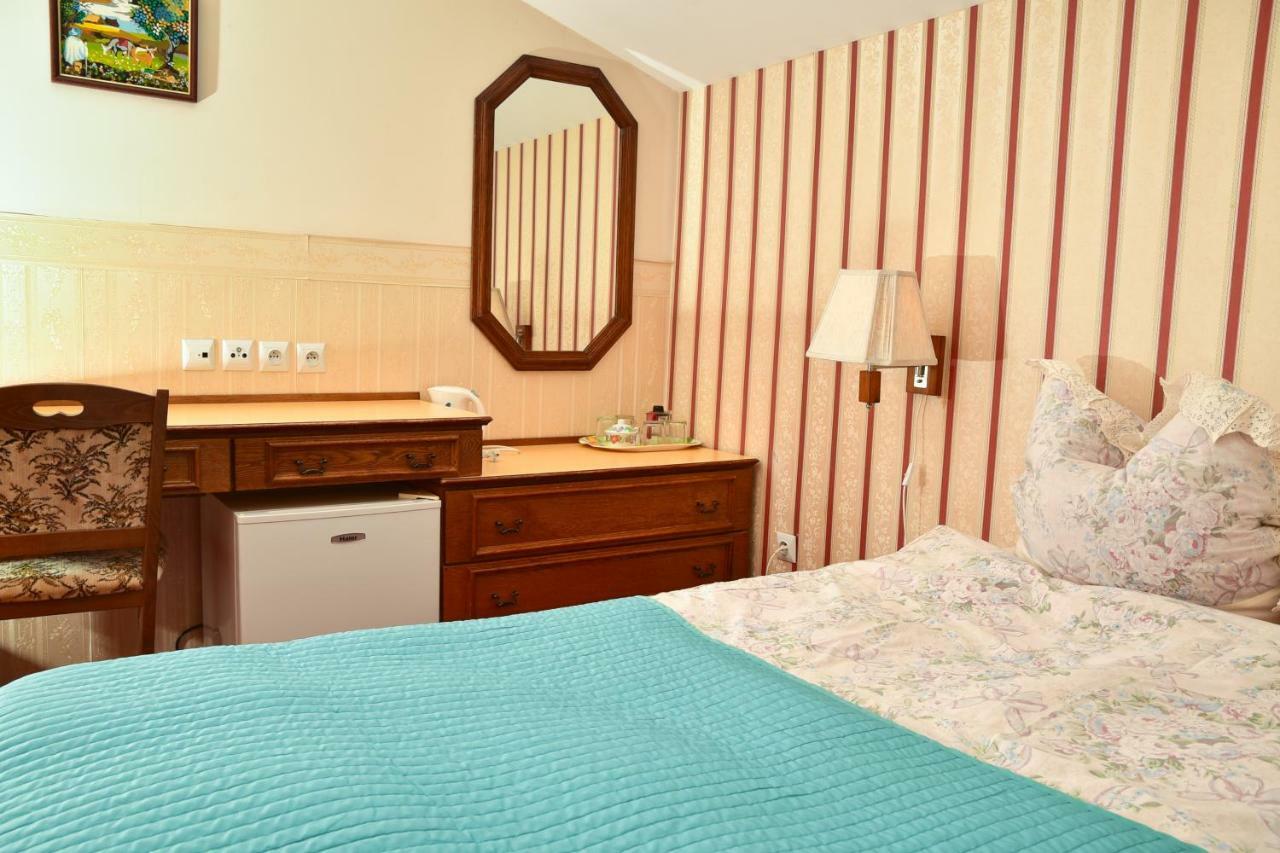 Hotel Cichy Kącik w Karpaczu Zewnętrze zdjęcie