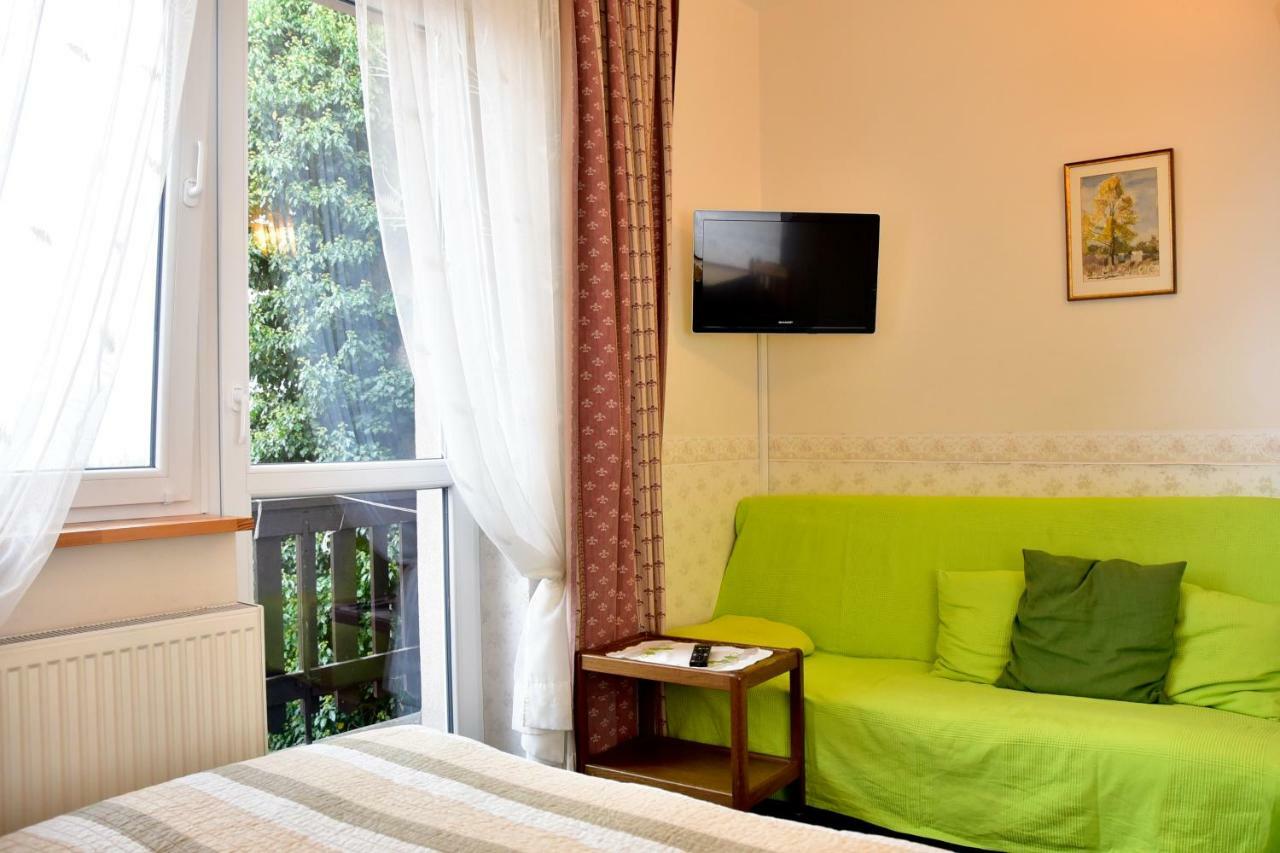 Hotel Cichy Kącik w Karpaczu Zewnętrze zdjęcie