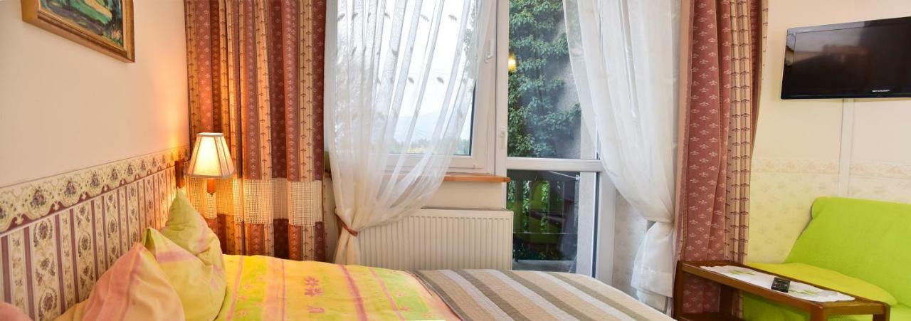 Hotel Cichy Kącik w Karpaczu Zewnętrze zdjęcie