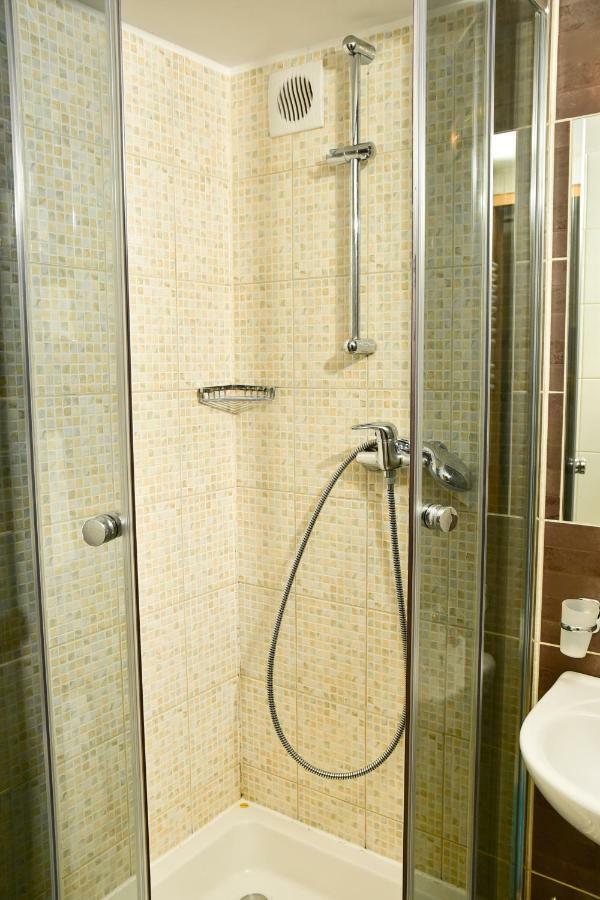Hotel Cichy Kącik w Karpaczu Zewnętrze zdjęcie