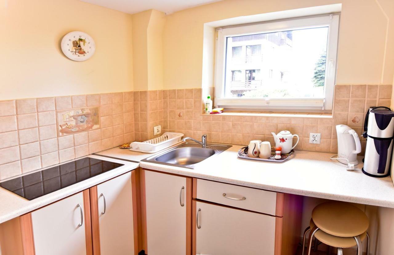 Hotel Cichy Kącik w Karpaczu Zewnętrze zdjęcie