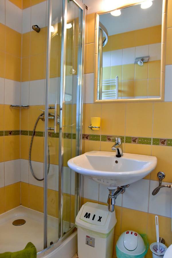 Hotel Cichy Kącik w Karpaczu Zewnętrze zdjęcie