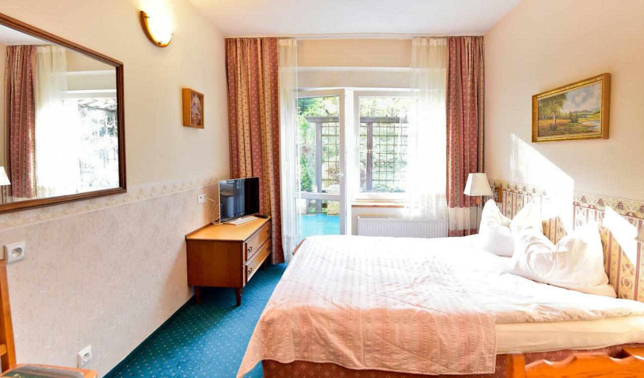 Hotel Cichy Kącik w Karpaczu Zewnętrze zdjęcie