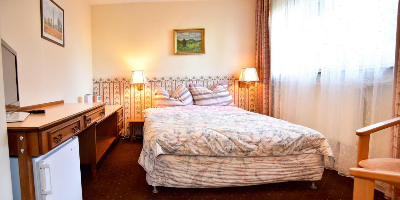Hotel Cichy Kącik w Karpaczu Zewnętrze zdjęcie