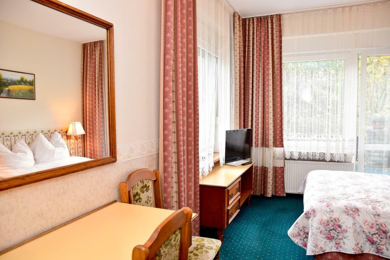 Hotel Cichy Kącik w Karpaczu Zewnętrze zdjęcie