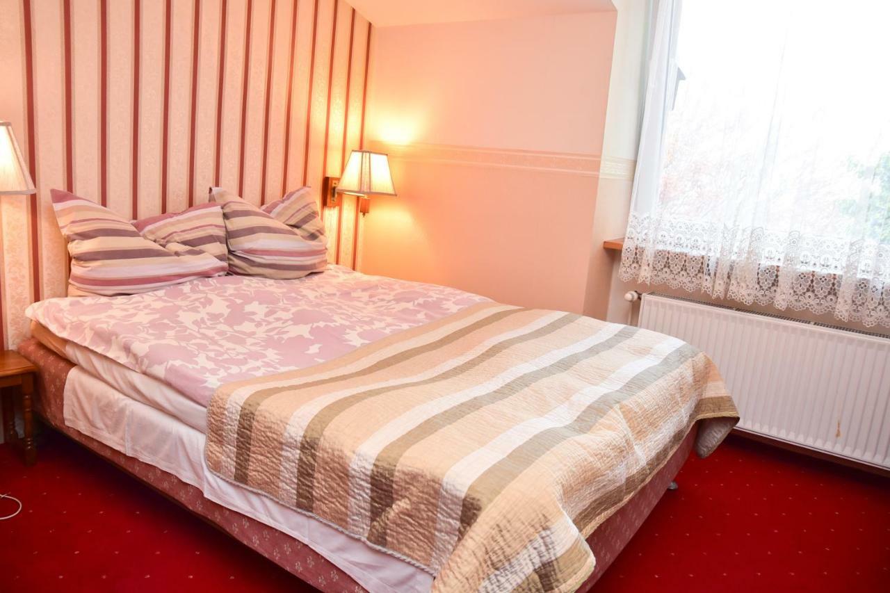 Hotel Cichy Kącik w Karpaczu Zewnętrze zdjęcie
