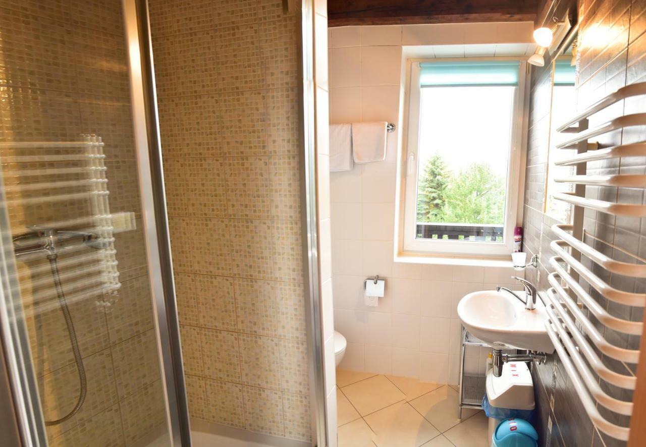 Hotel Cichy Kącik w Karpaczu Zewnętrze zdjęcie