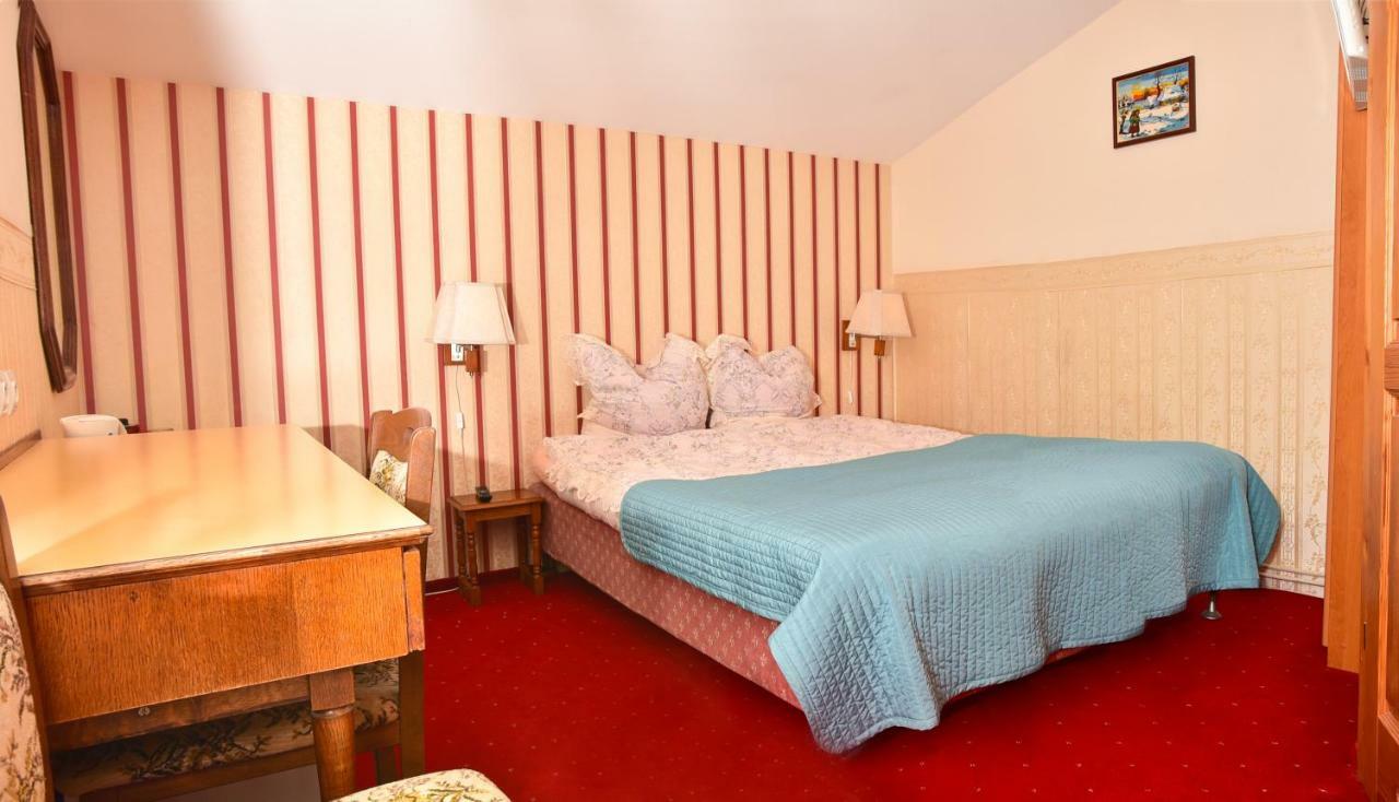 Hotel Cichy Kącik w Karpaczu Zewnętrze zdjęcie
