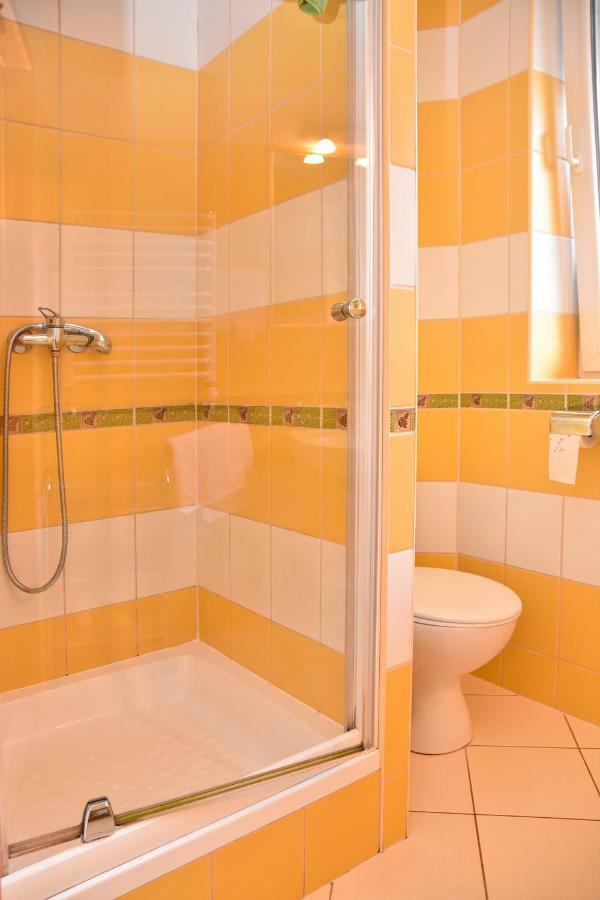 Hotel Cichy Kącik w Karpaczu Zewnętrze zdjęcie