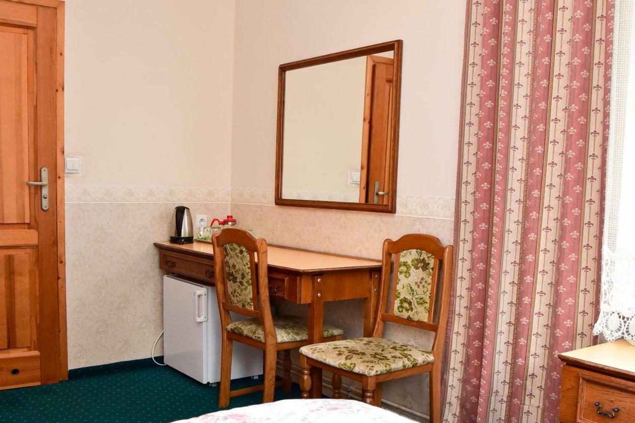 Hotel Cichy Kącik w Karpaczu Zewnętrze zdjęcie
