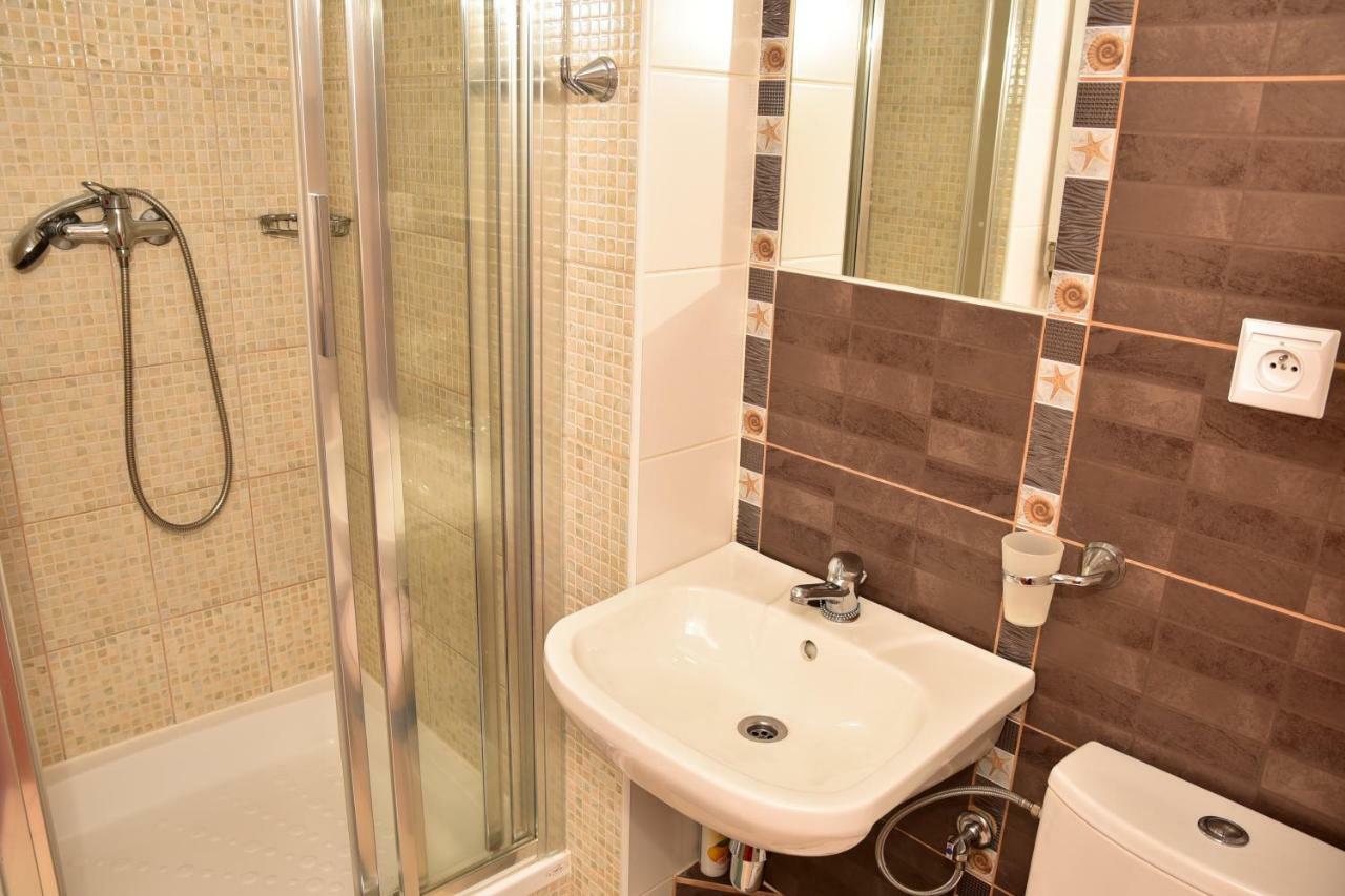 Hotel Cichy Kącik w Karpaczu Zewnętrze zdjęcie
