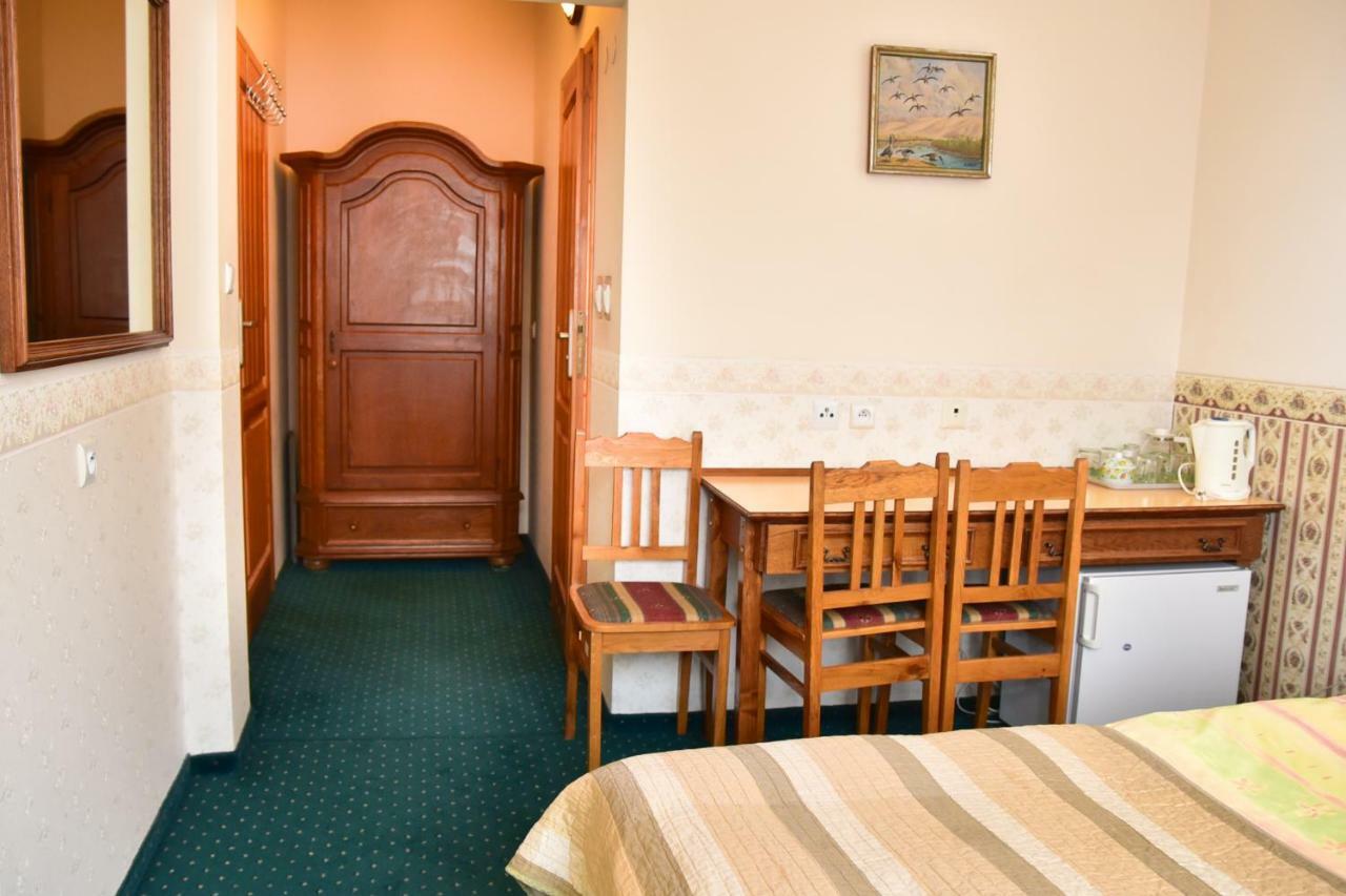 Hotel Cichy Kącik w Karpaczu Zewnętrze zdjęcie