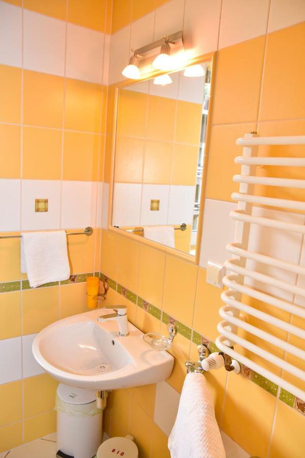 Hotel Cichy Kącik w Karpaczu Zewnętrze zdjęcie