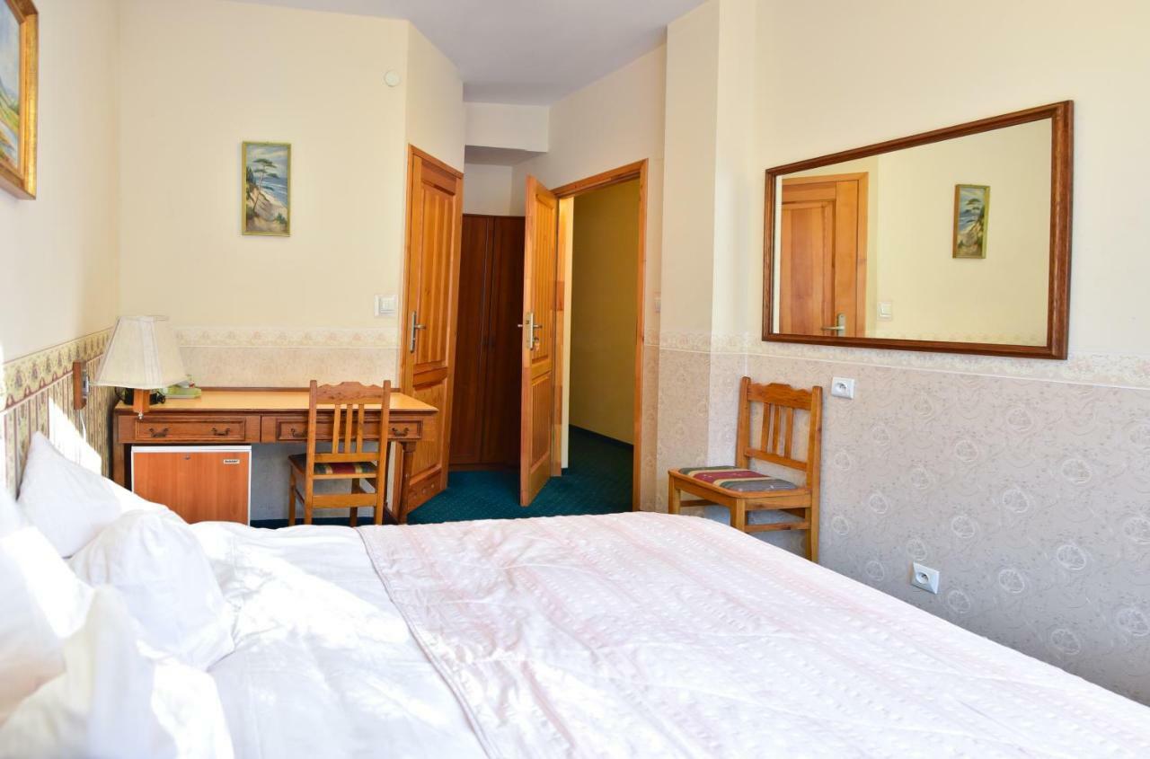 Hotel Cichy Kącik w Karpaczu Zewnętrze zdjęcie
