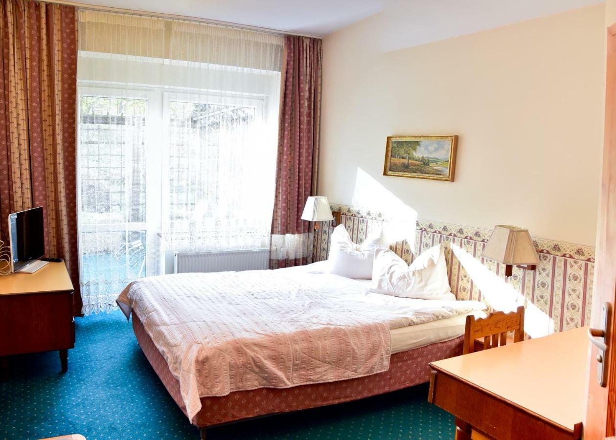 Hotel Cichy Kącik w Karpaczu Zewnętrze zdjęcie