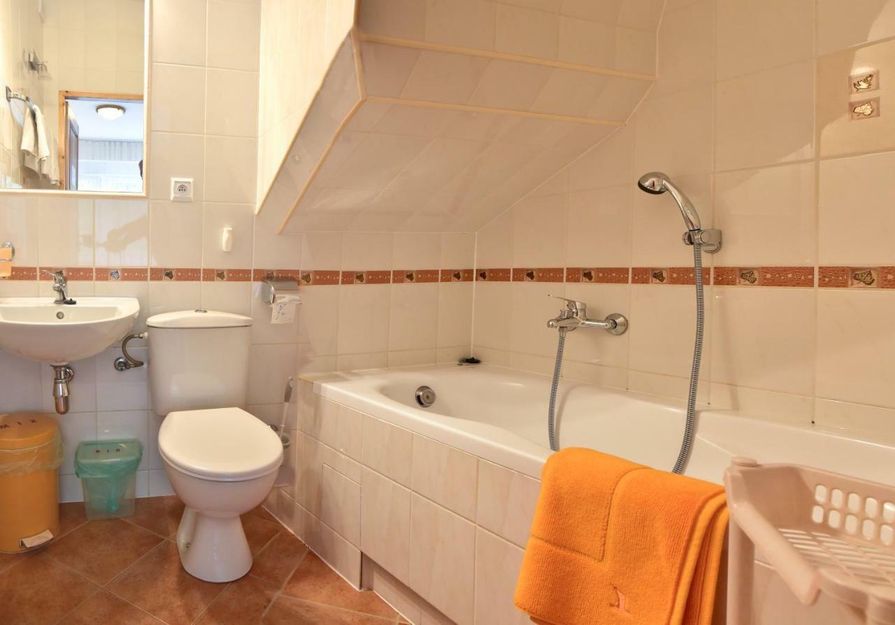 Hotel Cichy Kącik w Karpaczu Zewnętrze zdjęcie