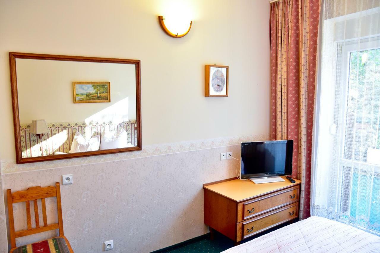 Hotel Cichy Kącik w Karpaczu Zewnętrze zdjęcie