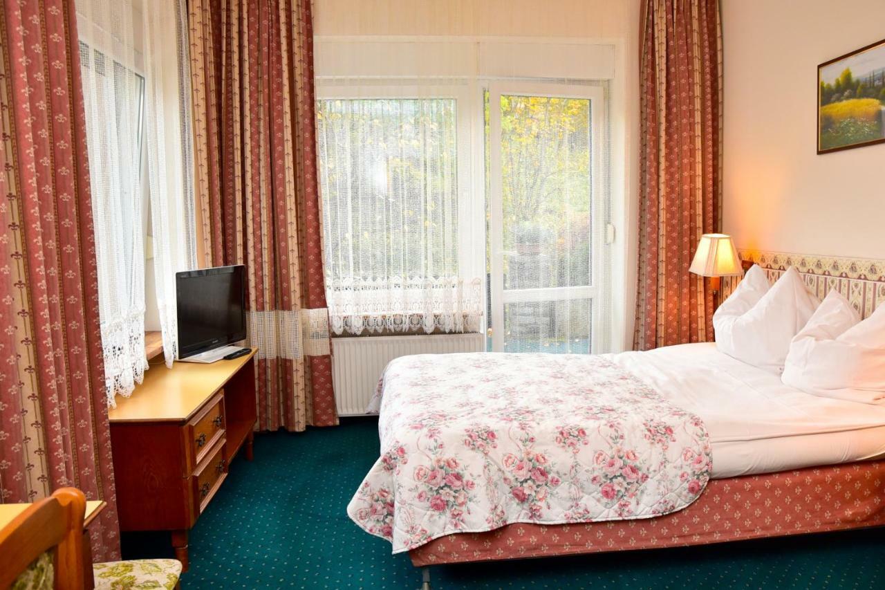 Hotel Cichy Kącik w Karpaczu Zewnętrze zdjęcie