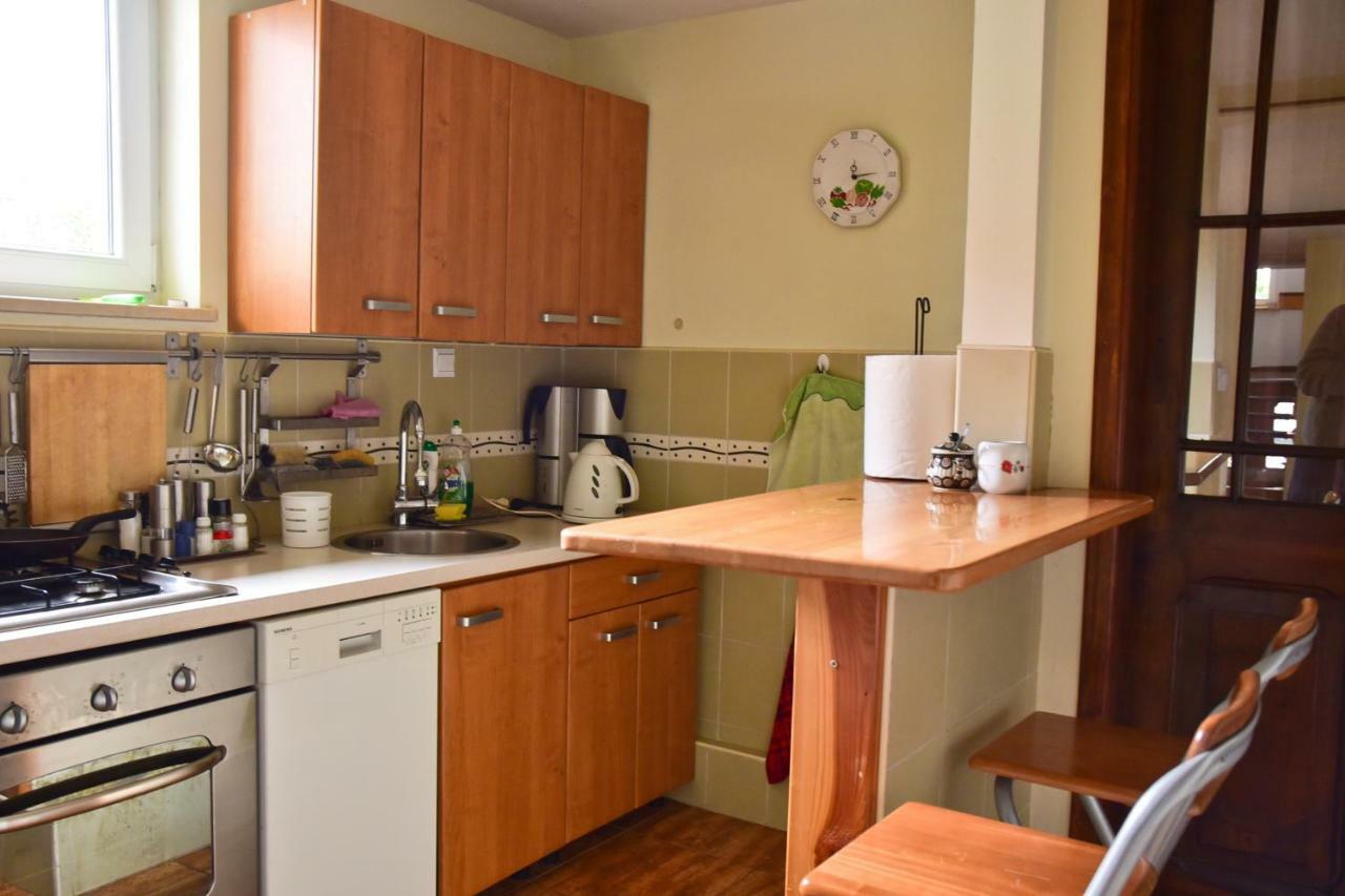 Hotel Cichy Kącik w Karpaczu Zewnętrze zdjęcie