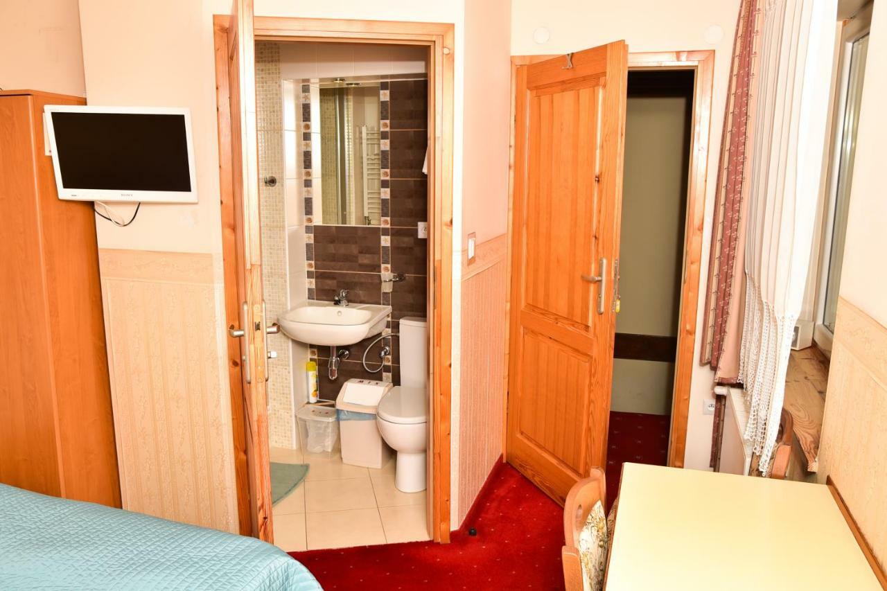 Hotel Cichy Kącik w Karpaczu Zewnętrze zdjęcie