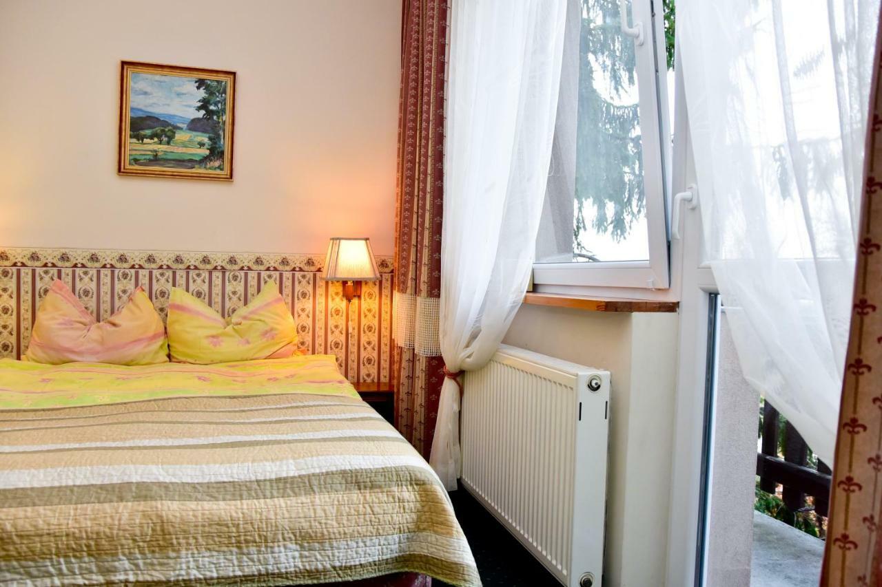 Hotel Cichy Kącik w Karpaczu Zewnętrze zdjęcie