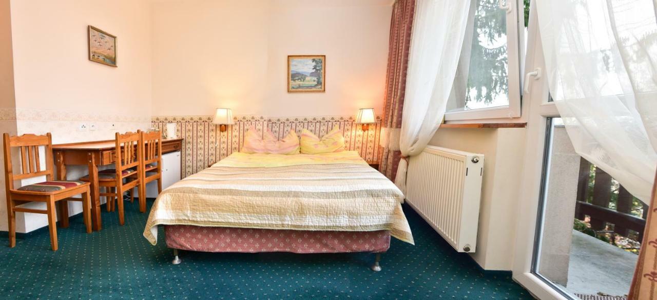 Hotel Cichy Kącik w Karpaczu Zewnętrze zdjęcie