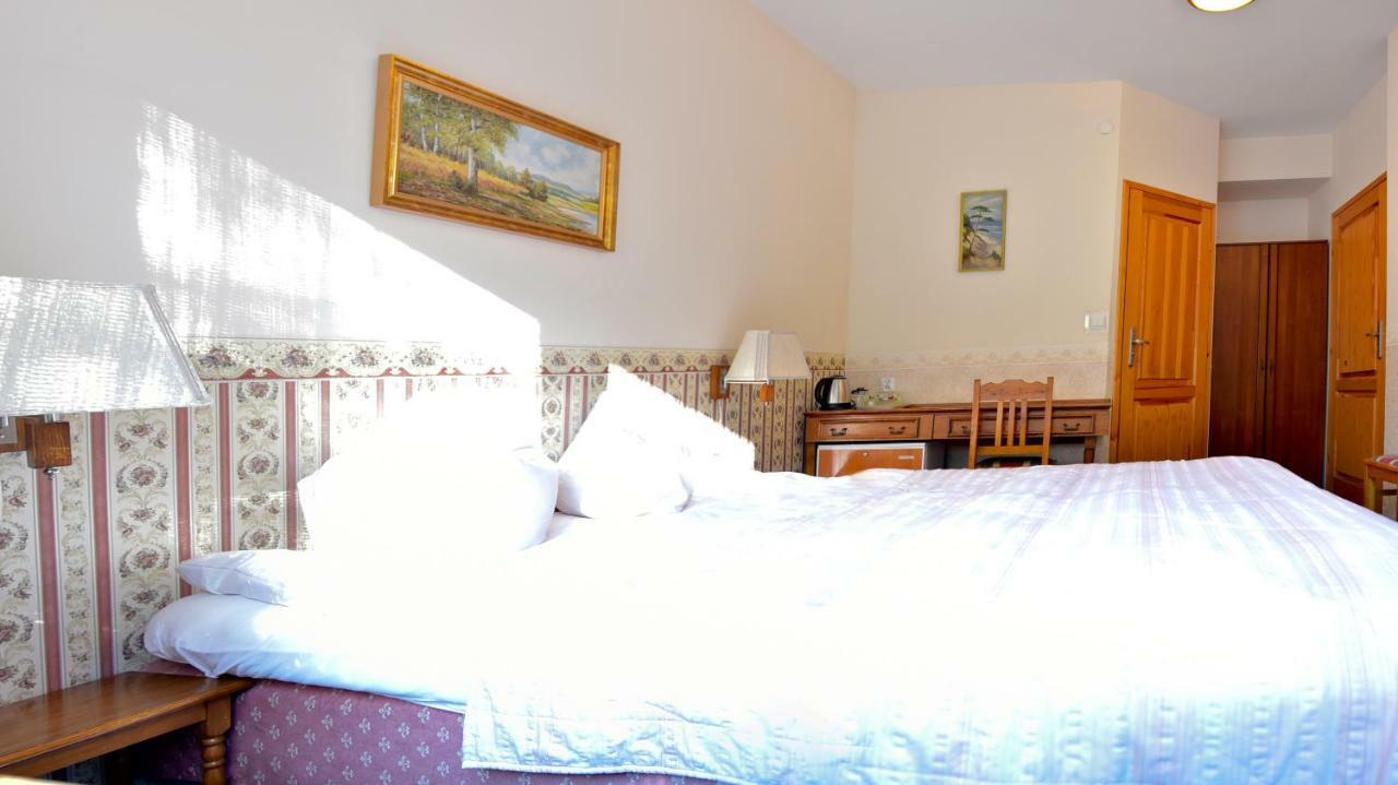 Hotel Cichy Kącik w Karpaczu Zewnętrze zdjęcie