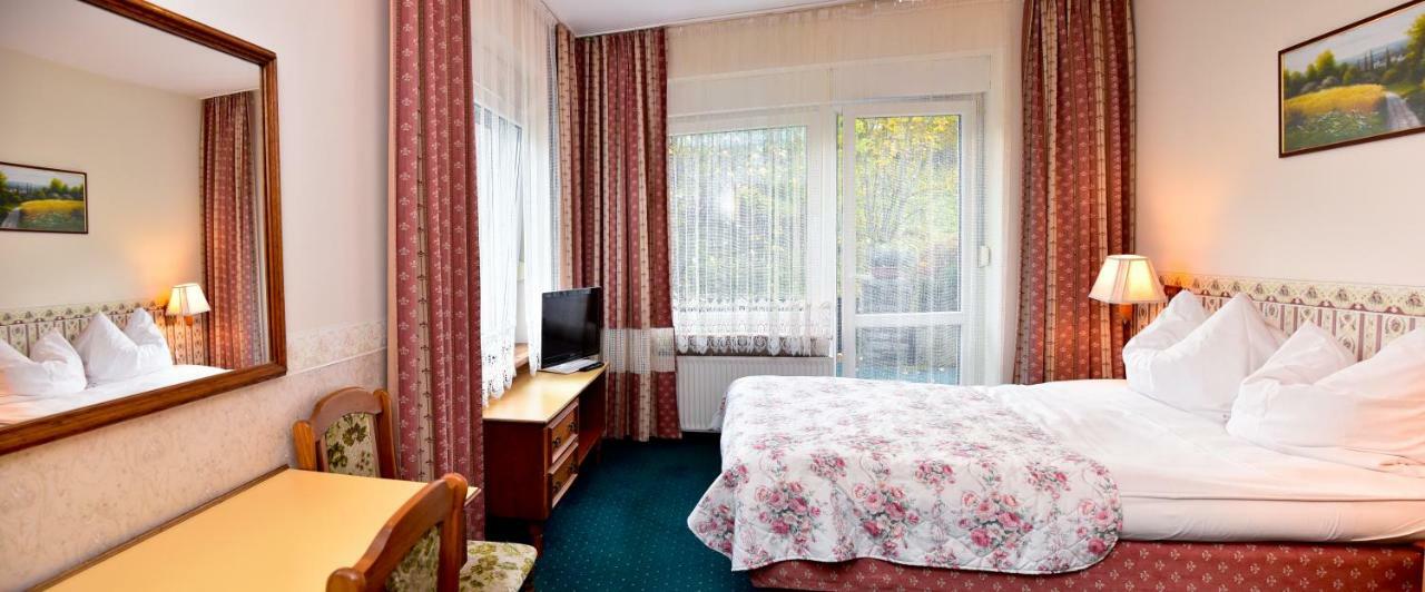 Hotel Cichy Kącik w Karpaczu Zewnętrze zdjęcie