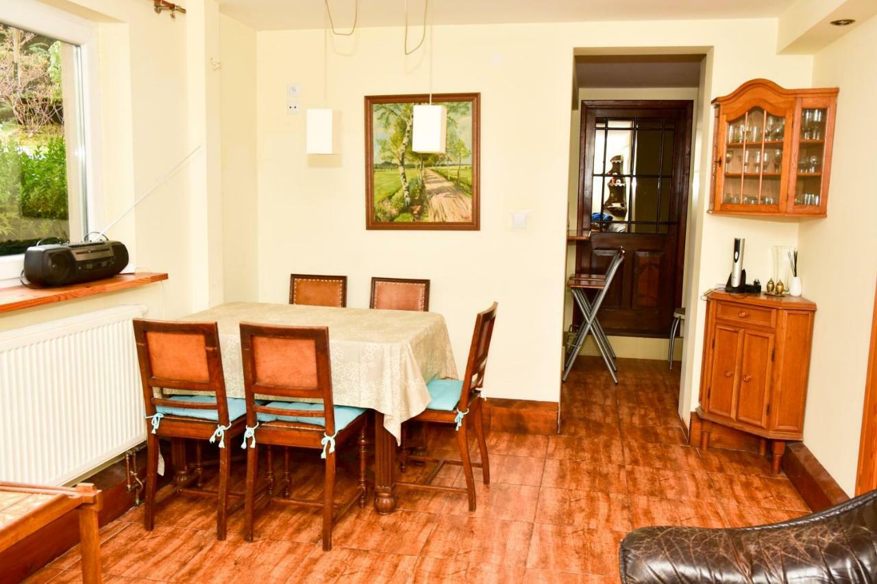 Hotel Cichy Kącik w Karpaczu Zewnętrze zdjęcie